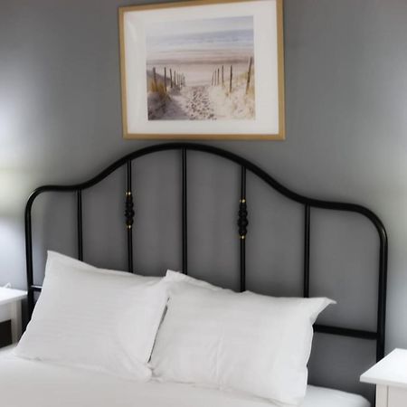 مامايا Nor Apartments Summerland المظهر الخارجي الصورة