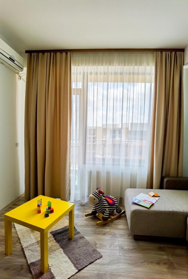 مامايا Nor Apartments Summerland المظهر الخارجي الصورة