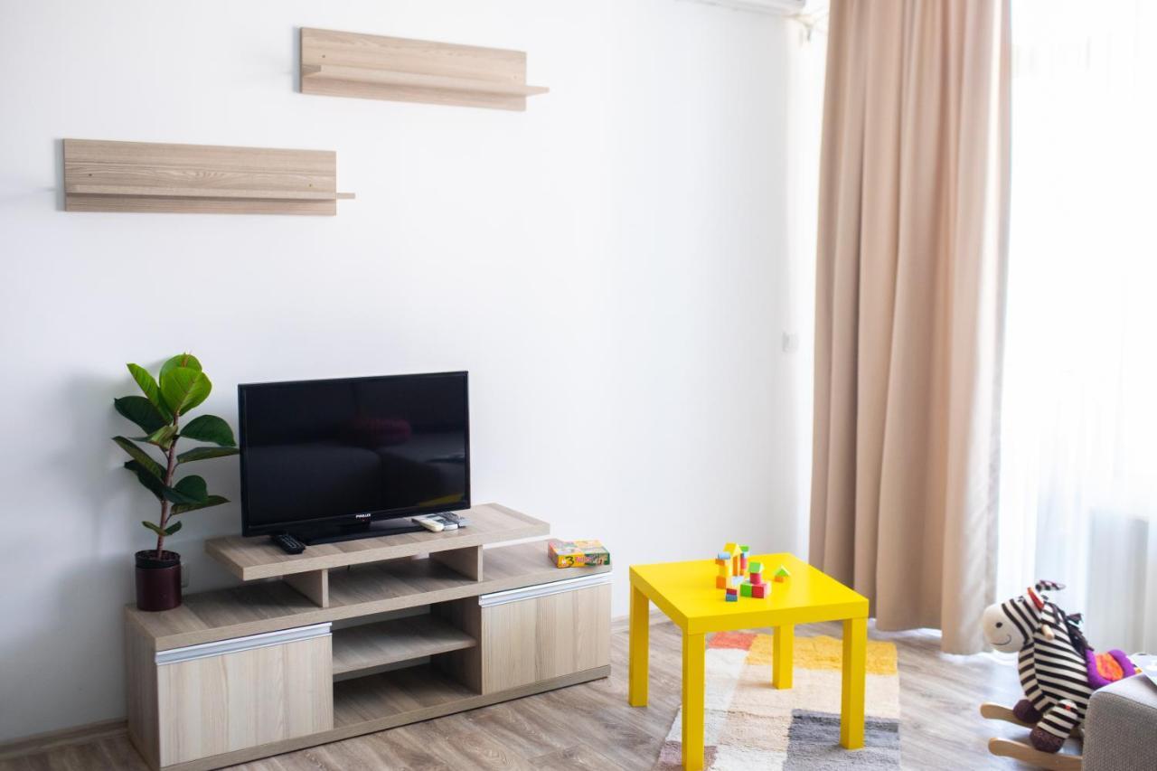 مامايا Nor Apartments Summerland المظهر الخارجي الصورة