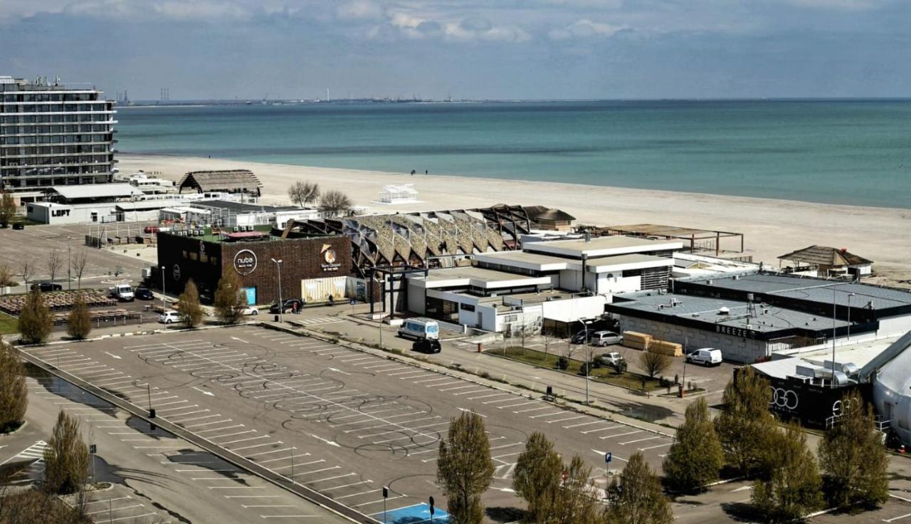 مامايا Nor Apartments Summerland المظهر الخارجي الصورة