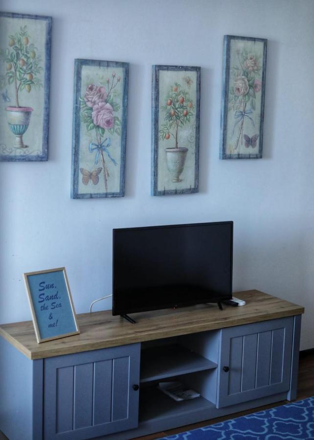 مامايا Nor Apartments Summerland المظهر الخارجي الصورة