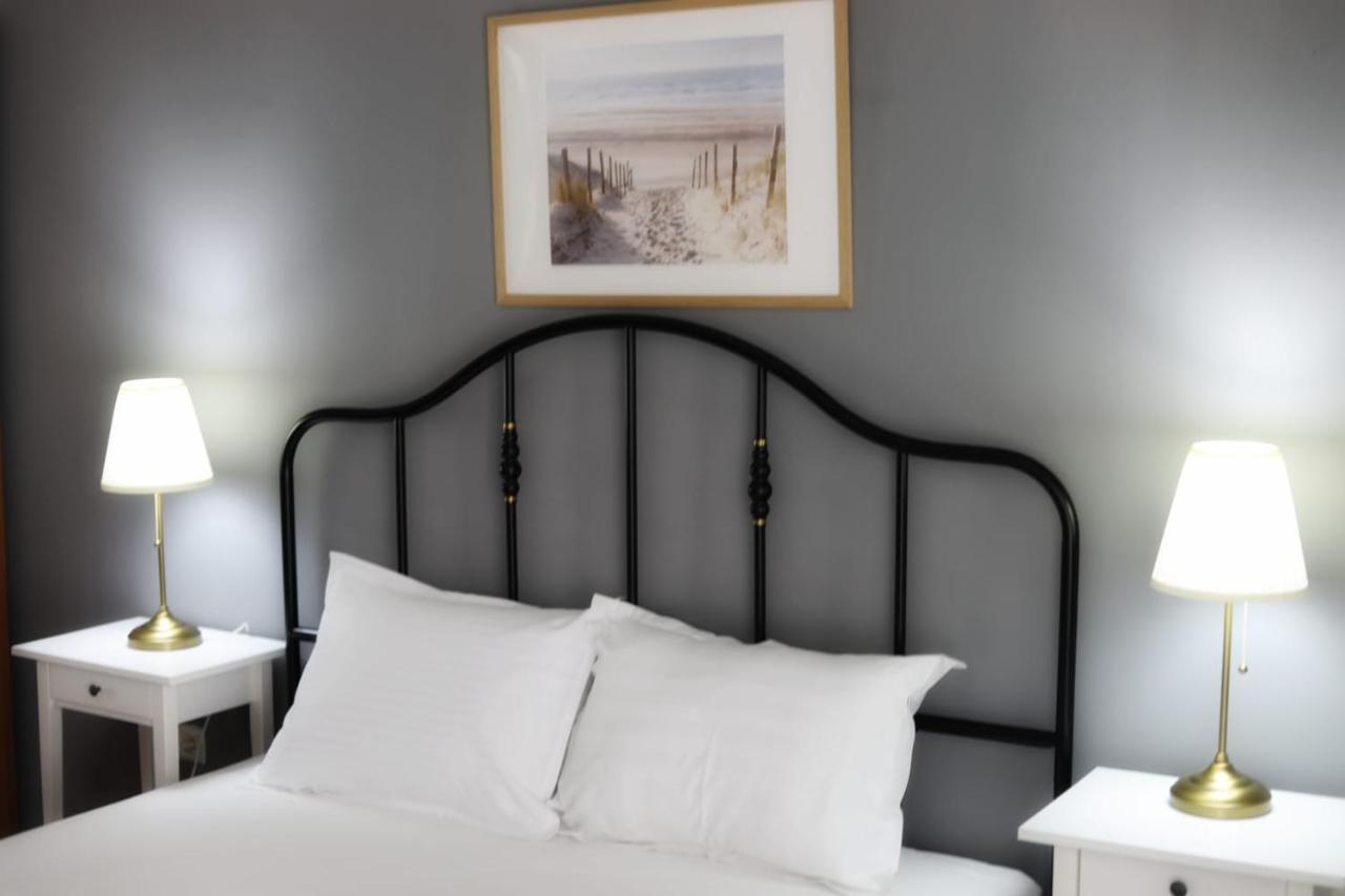 مامايا Nor Apartments Summerland المظهر الخارجي الصورة