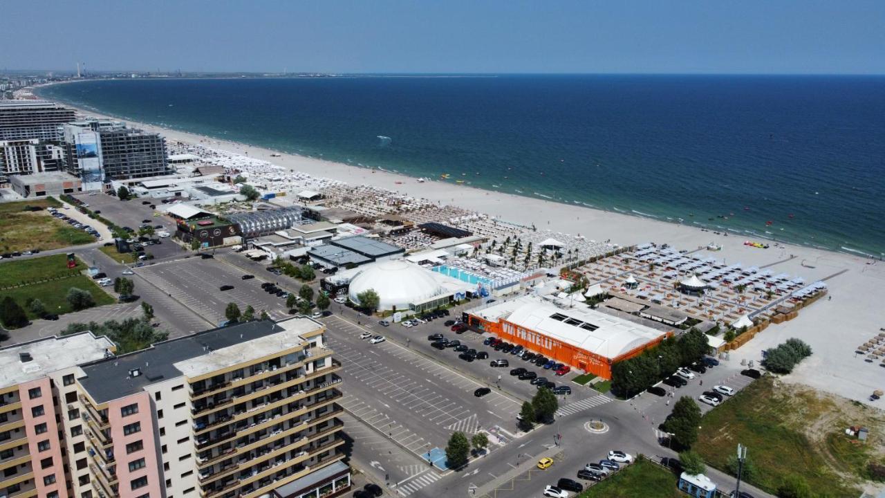مامايا Nor Apartments Summerland المظهر الخارجي الصورة