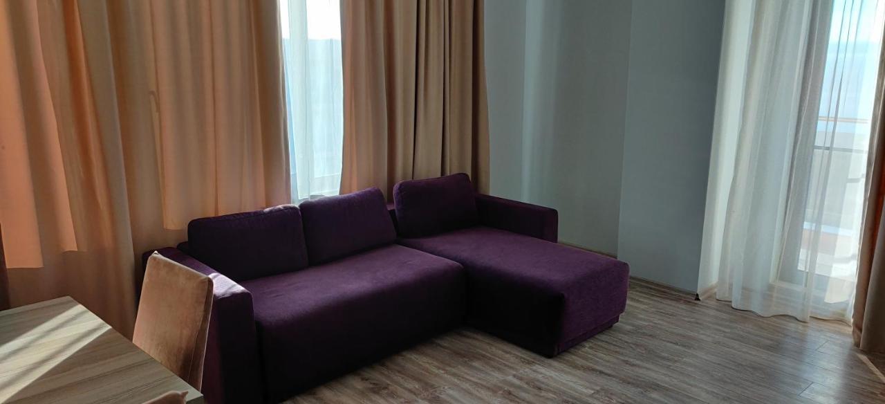 مامايا Nor Apartments Summerland المظهر الخارجي الصورة
