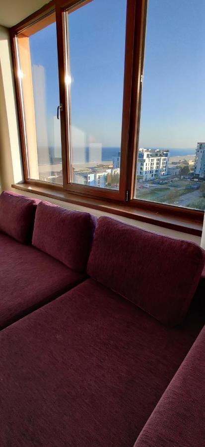مامايا Nor Apartments Summerland المظهر الخارجي الصورة