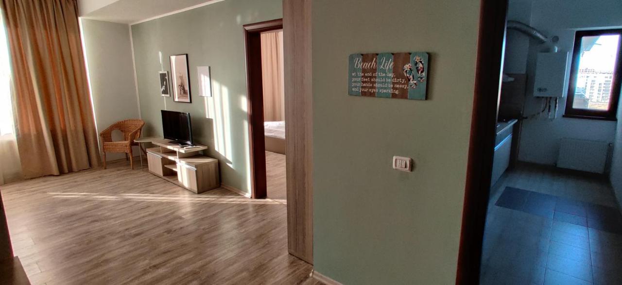 مامايا Nor Apartments Summerland المظهر الخارجي الصورة