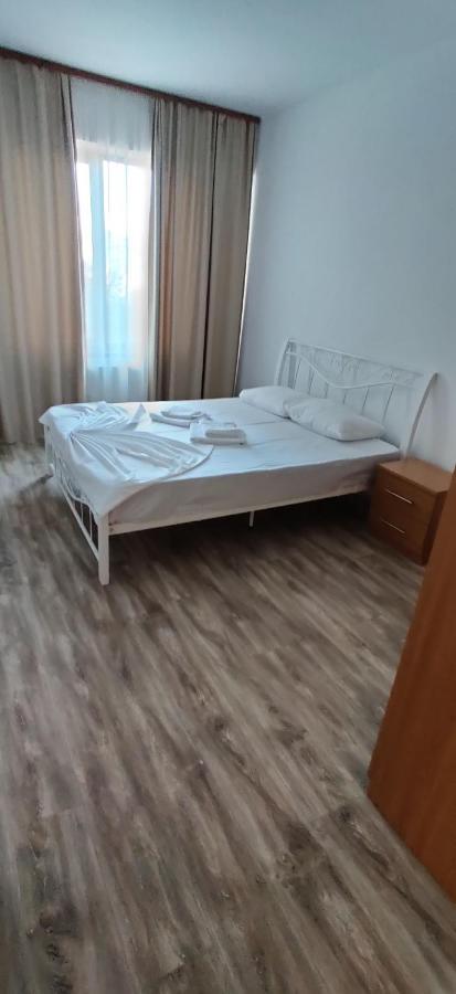مامايا Nor Apartments Summerland المظهر الخارجي الصورة